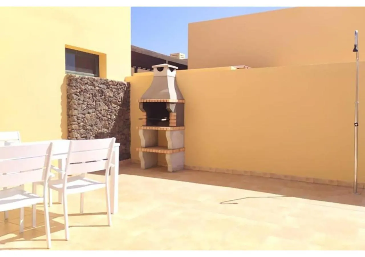 Anahi Homes Corralejo- Bicacarera 9 拉·奥利瓦 0*,  西班牙