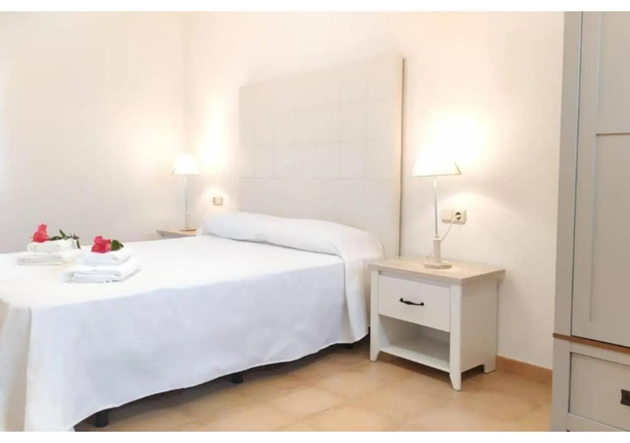 度假居 Anahi Homes Corralejo- Bicacarera 9 拉·奥利瓦