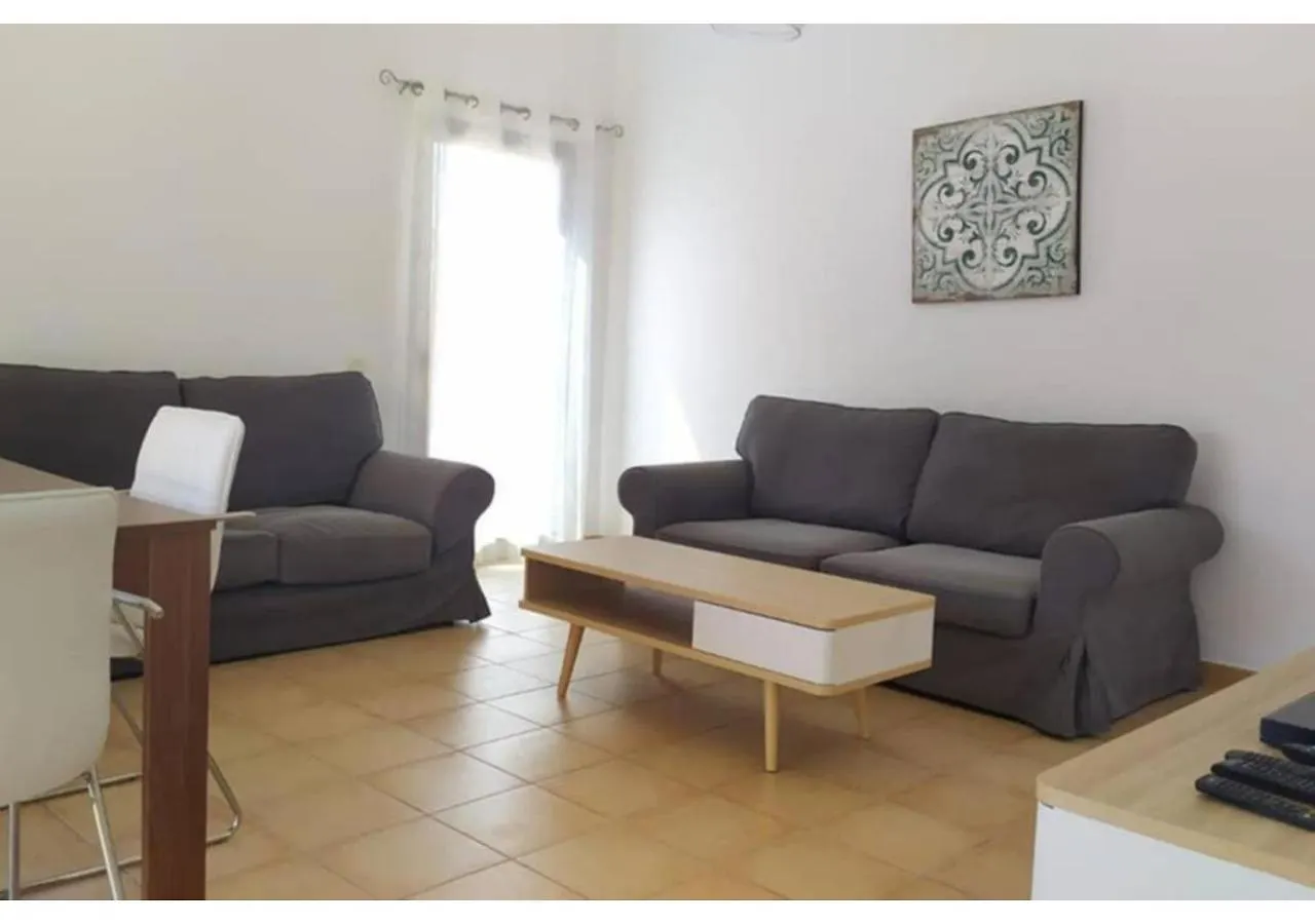 Anahi Homes Corralejo- Bicacarera 9 拉·奥利瓦