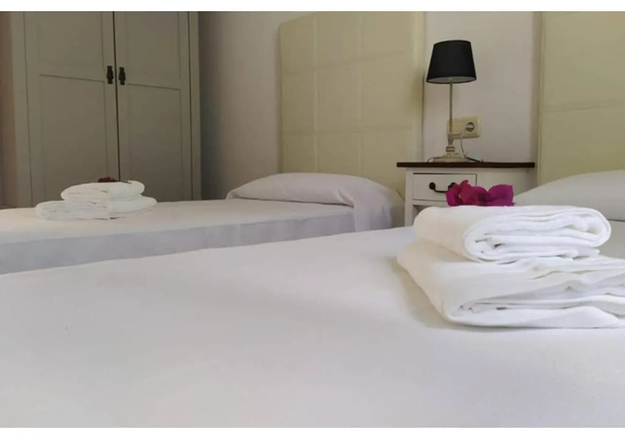 Anahi Homes Corralejo- Bicacarera 9 拉·奥利瓦 0*,