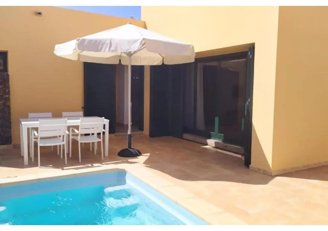 Anahi Homes Corralejo- Bicacarera 9 La Oliva Сasa de vacaciones