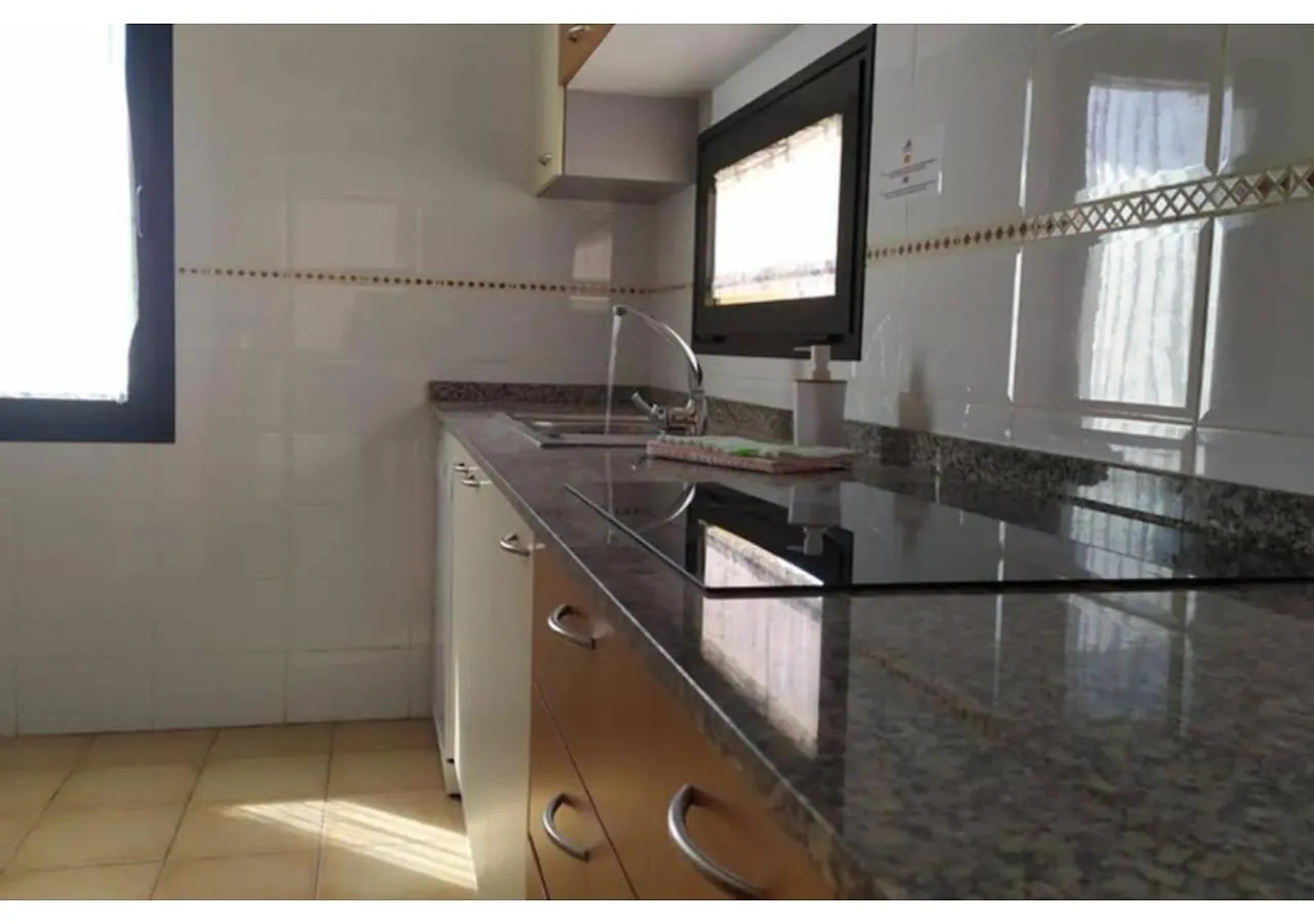 Сasa de vacaciones Anahi Homes Corralejo- Bicacarera 9 La Oliva